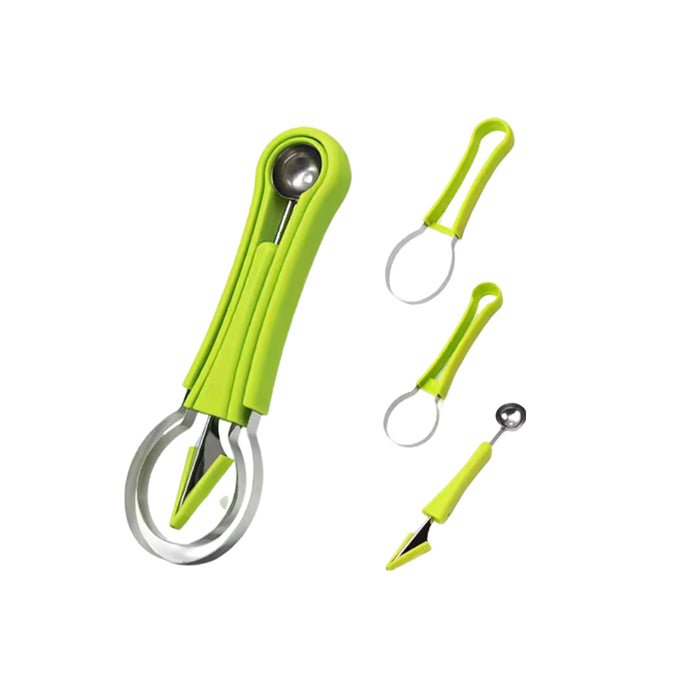 Multifunction Fruit Tool Set - Yorkn Inc✅