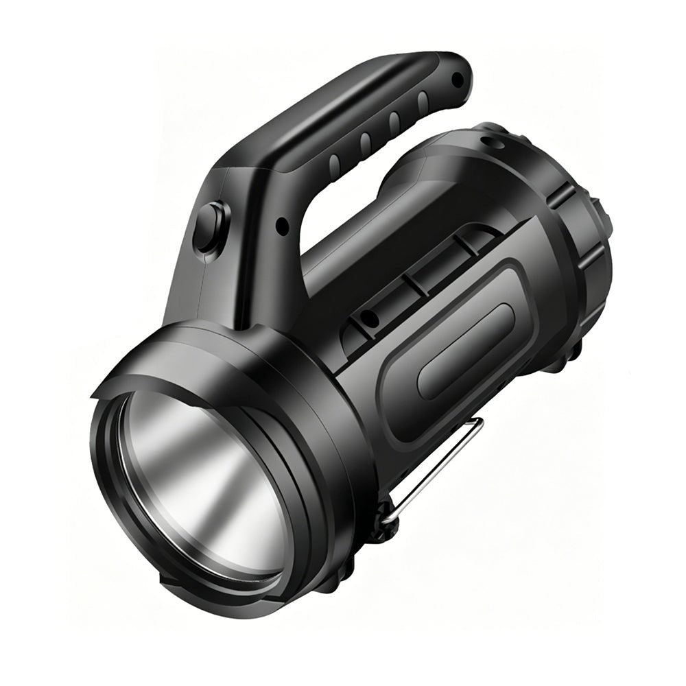 Multifunction Portable Handheld Led Flashlight - Yorkn Inc✅