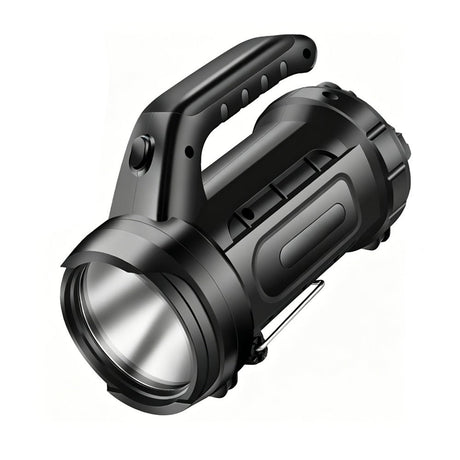 Multifunction Portable Handheld Led Flashlight - Yorkn Inc✅