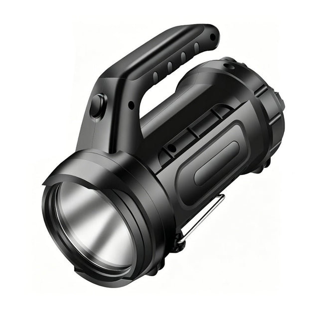 Multifunction Portable Handheld Led Flashlight - Yorkn Inc✅