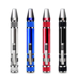 Multifunctional 8 - in - 1 Screwdriver - Yorkn Inc✅