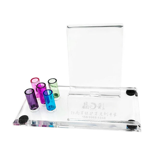 Multifunctional Acrylic Table Stand - Yorkn Inc✅