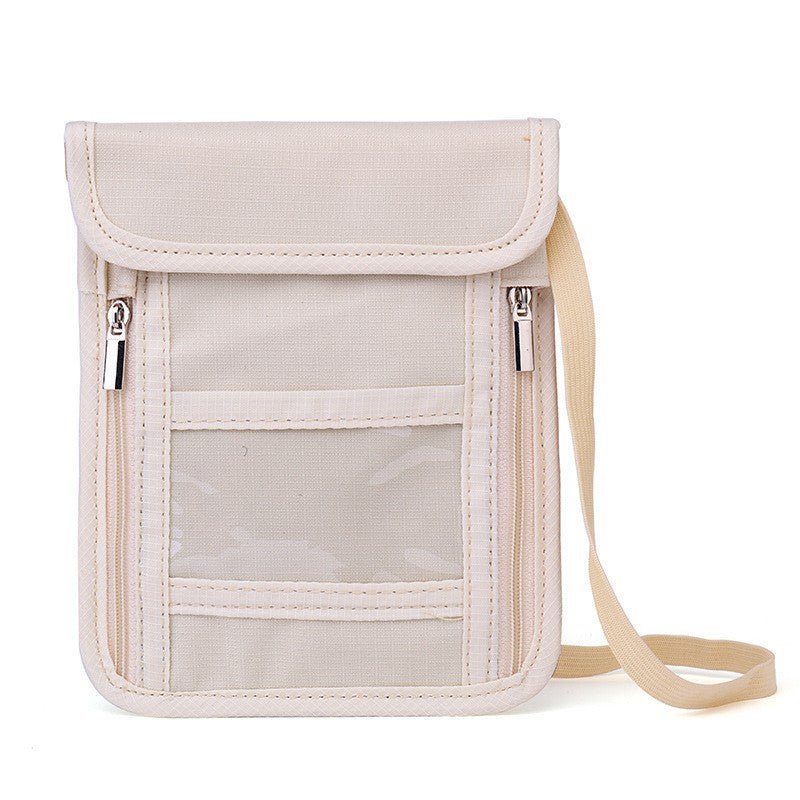 Multifunctional Document Bag - Yorkn Inc✅