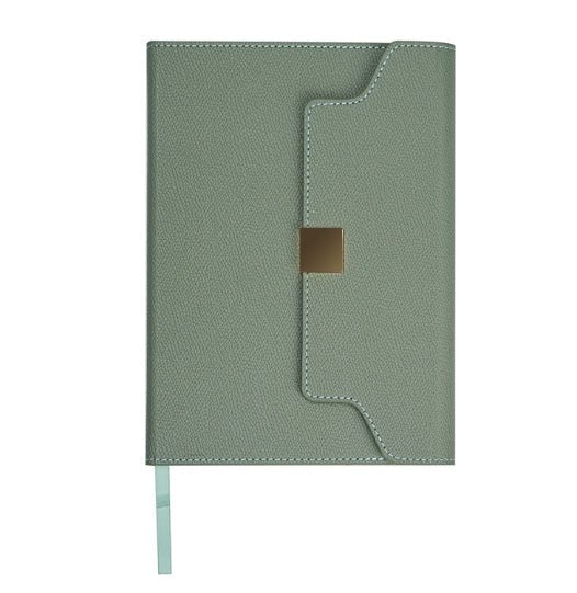 Multifunctional Loose - leaf A5 Notebook - Yorkn Inc✅