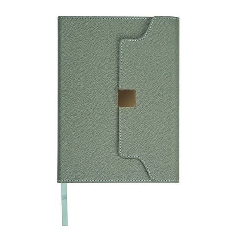 Multifunctional Loose - leaf A5 Notebook - Yorkn Inc✅