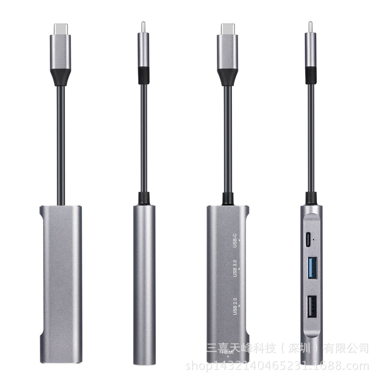 Multifunctional Notebook Converter - Yorkn Inc✅