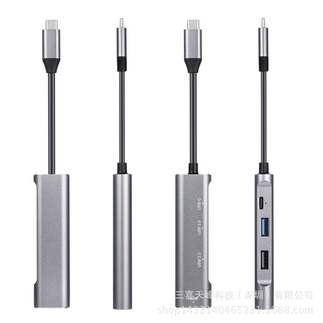 Multifunctional Notebook Converter - Yorkn Inc✅