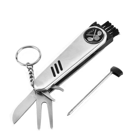 Multipurpose Golf Knife - Yorkn Inc✅
