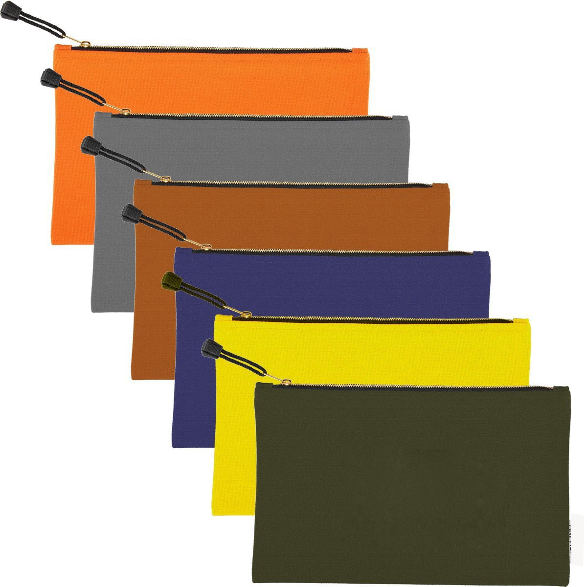 Multipurpose Pouch Tote Bag - Yorkn Inc✅