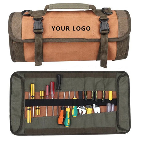 Multipurpose Roll - up Tool Bag - Yorkn Inc✅