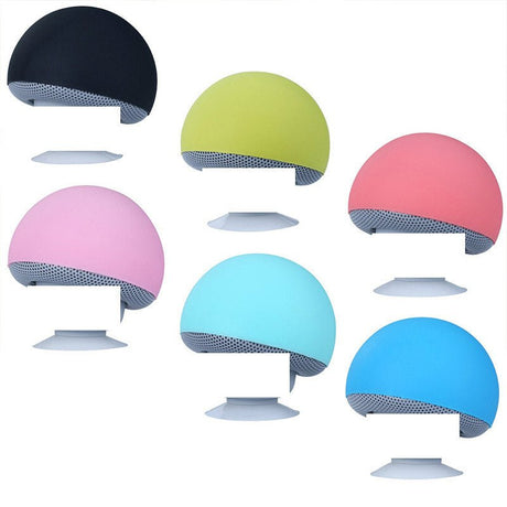 Mushroom Wireless Bluetooth Speaker - Yorkn Inc✅