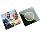 Musical Fridge Magnet - Yorkn Inc✅
