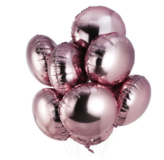 Mylar Balloon - Yorkn Inc✅