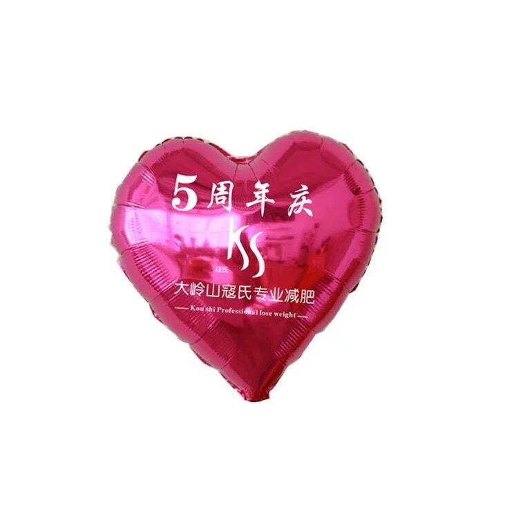 Mylar Balloons - Yorkn Inc✅