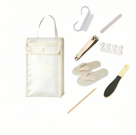 Nail And Beauty Tool Set - Yorkn Inc✅