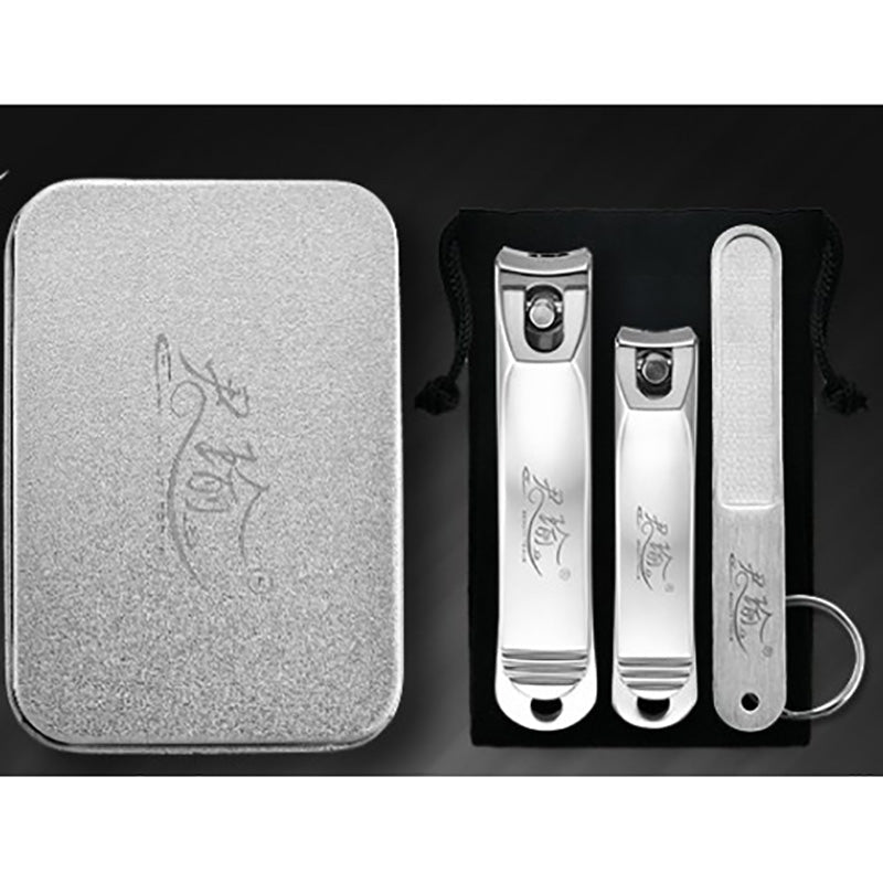 Nail Care Kit - Yorkn Inc✅