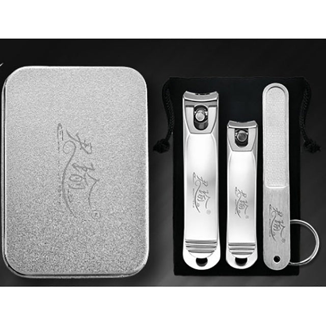 Nail Care Kit - Yorkn Inc✅