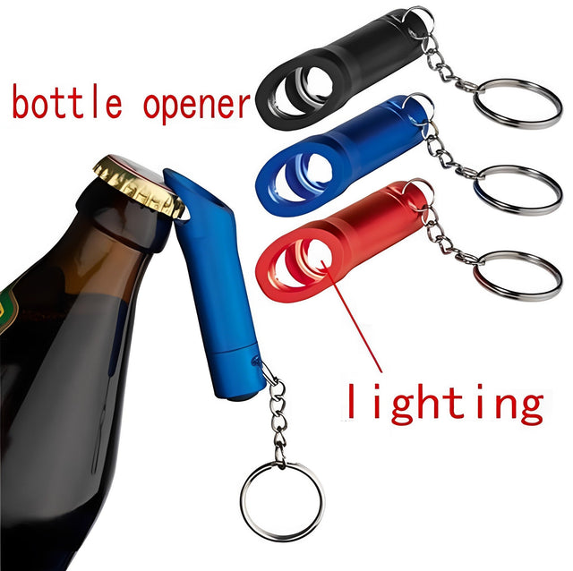 Nail Clippers W/key Chains - Yorkn Inc✅