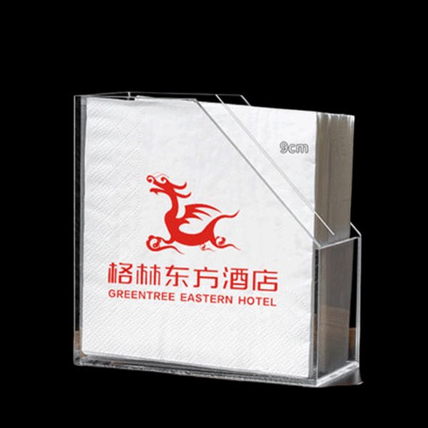Napkin Holder For Table - Yorkn Inc✅