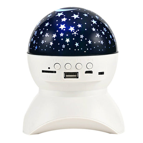 Nebula Sky Lamp Bluetooth Usb Speaker - Yorkn Inc✅