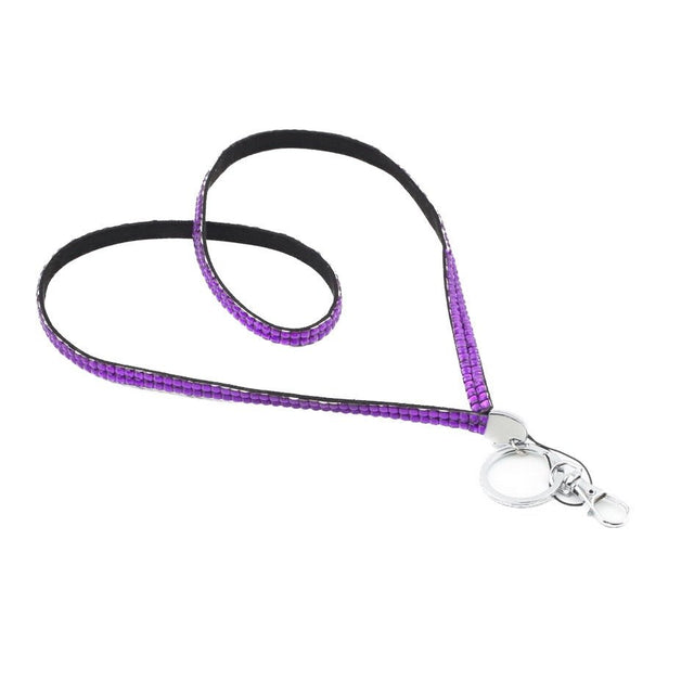 Neck Lanyard With Key Ring And Phone Strap - Yorkn Inc✅