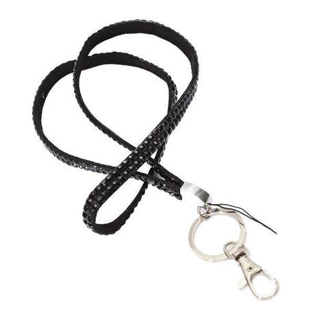 Neck Lanyard With Key Ring And Phone Strap - Yorkn Inc✅