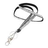 Neck Lanyard With Key Ring And Phone Strap - Yorkn Inc✅