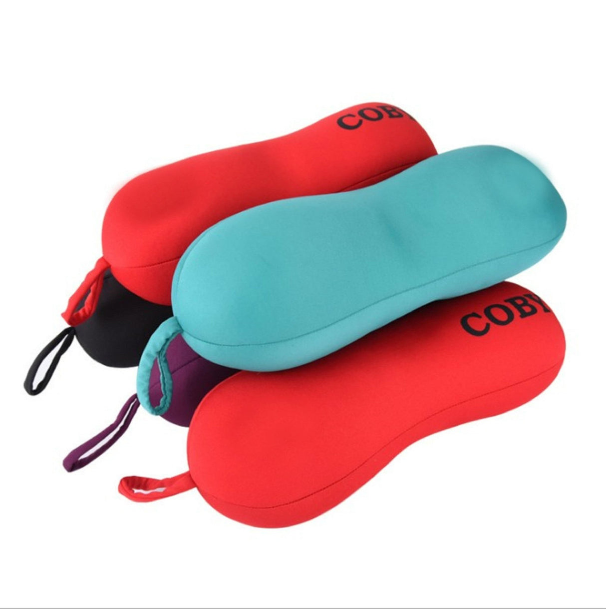 Neck Pillow - Yorkn Inc✅