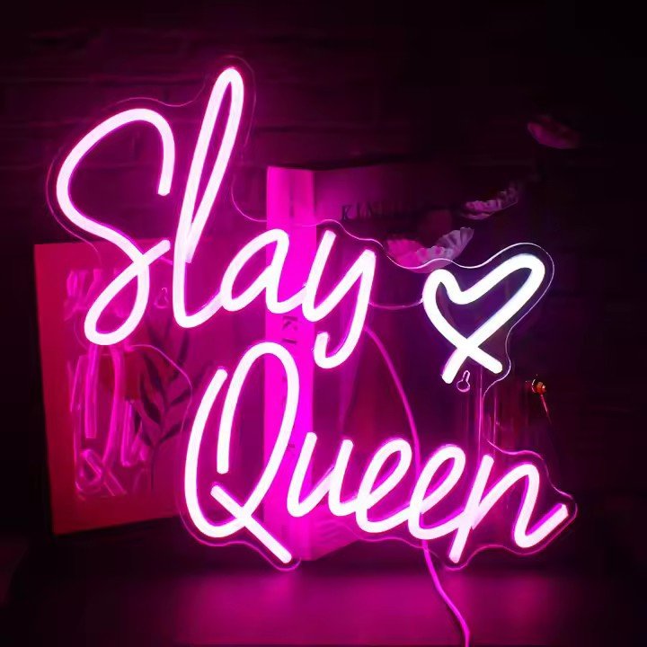 Neon Signs - By Boat - Yorkn Inc✅