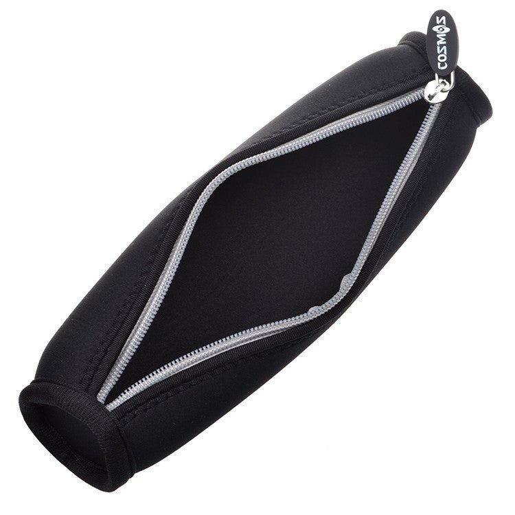Neoprene Cylindrical Pen Pouch - Yorkn Inc✅
