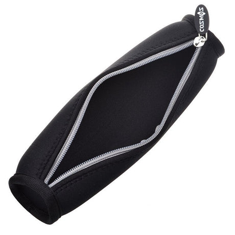 Neoprene Cylindrical Pen Pouch - Yorkn Inc✅
