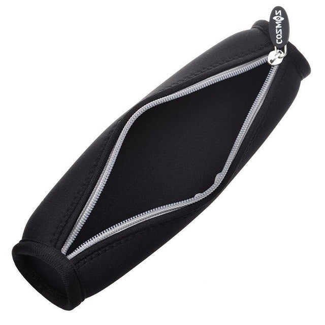 Neoprene Cylindrical Pen Pouch - Yorkn Inc✅