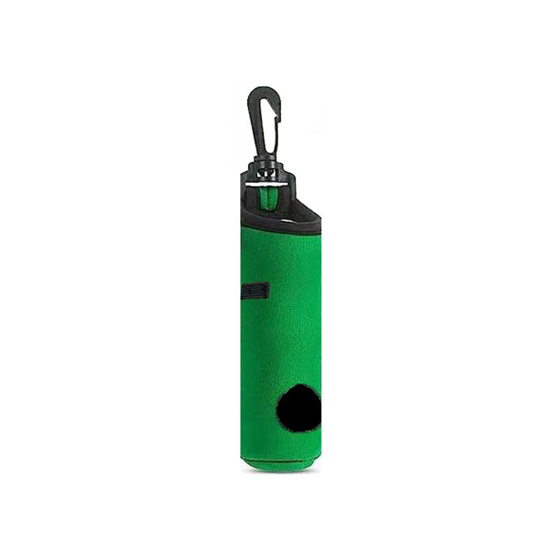 Neoprene Golf Ball Pouch - Yorkn Inc✅