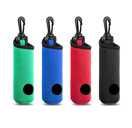 Neoprene Golf Ball Pouch - Yorkn Inc✅