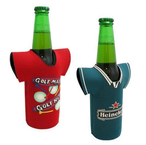 Neoprene Jersey Bottle Cooler - Yorkn Inc✅