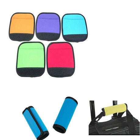 Neoprene Luggage Gripper - Yorkn Inc✅