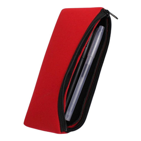Neoprene Pencil Pouch - Yorkn Inc✅