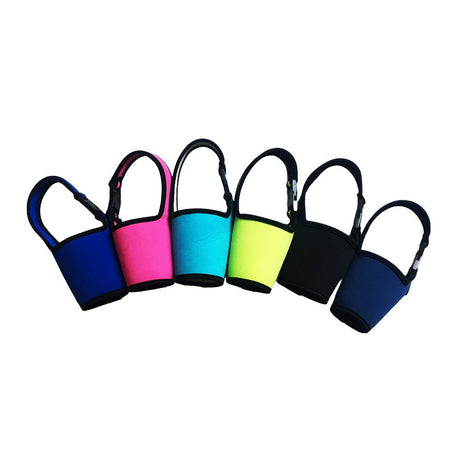 Neoprene Portable Cup Cover - Yorkn Inc✅