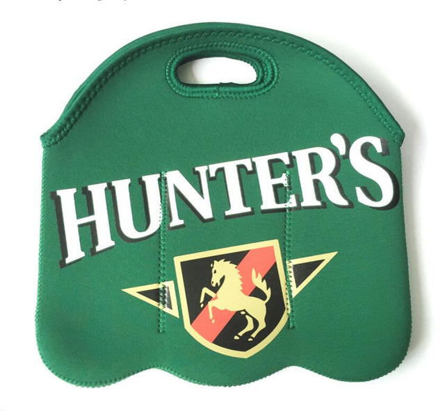 Neoprene Pouch For Carry 3 Bottle Beer - Yorkn Inc✅