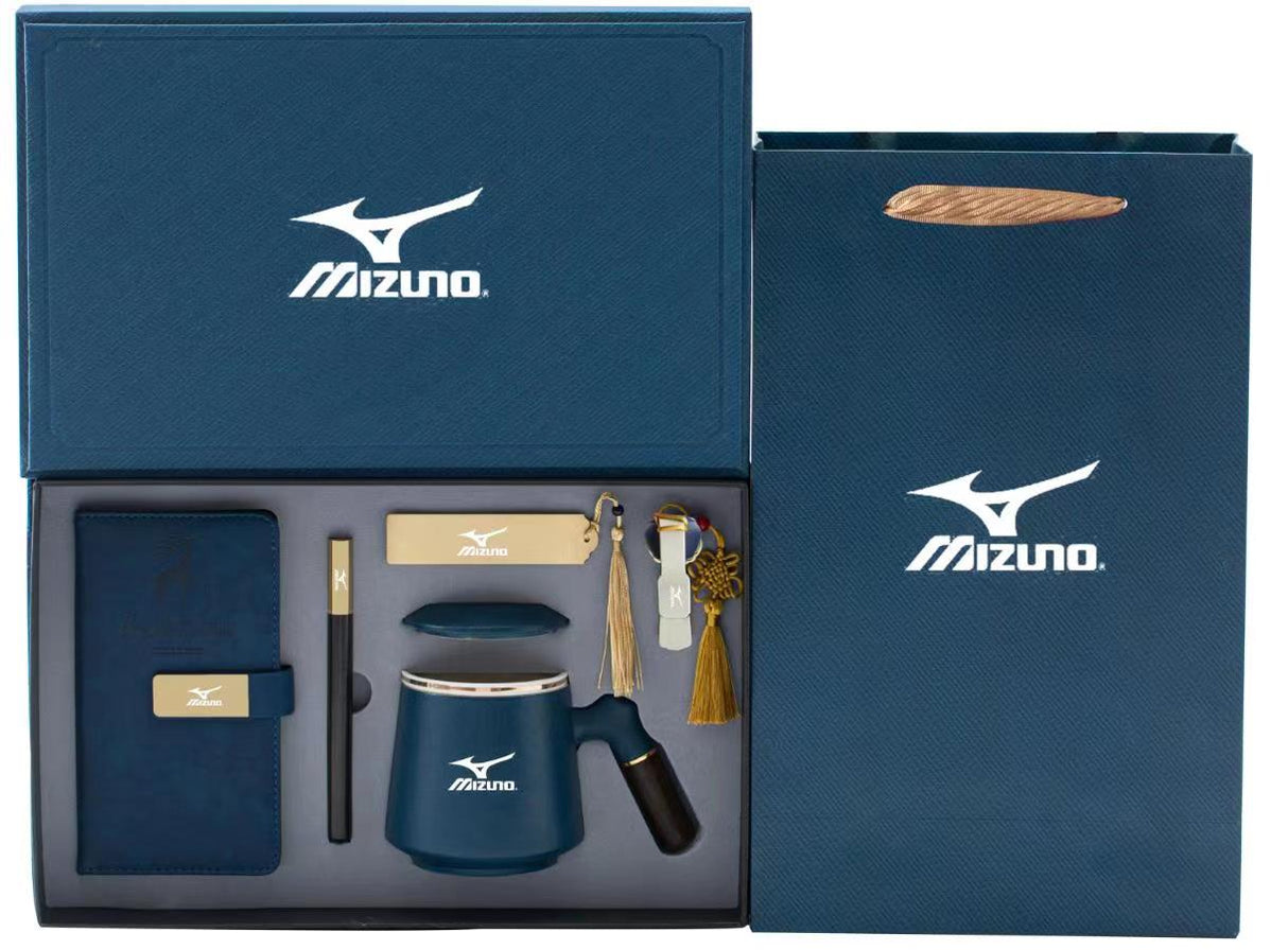 New Employee Welcome Gift Set Kit - Yorkn Inc✅