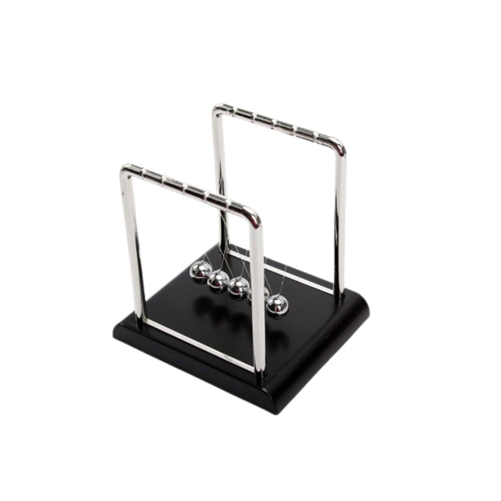 Newton Cradle Desk Toy - Yorkn Inc✅