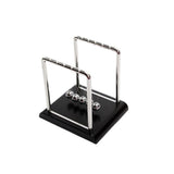 Newton Cradle Desk Toy - Yorkn Inc✅