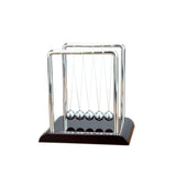 Newton Cradle Desk Toy - Yorkn Inc✅