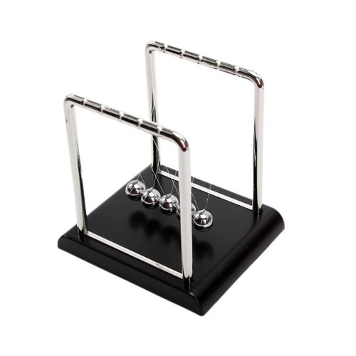 Newtons Cradle Pendulum - Yorkn Inc✅