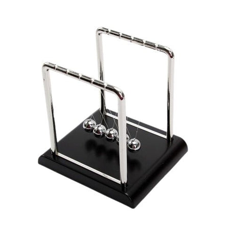 Newtons Cradle Pendulum - Yorkn Inc✅