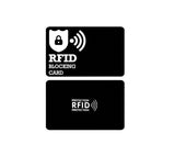 Nfc Blocking Card - Yorkn Inc✅