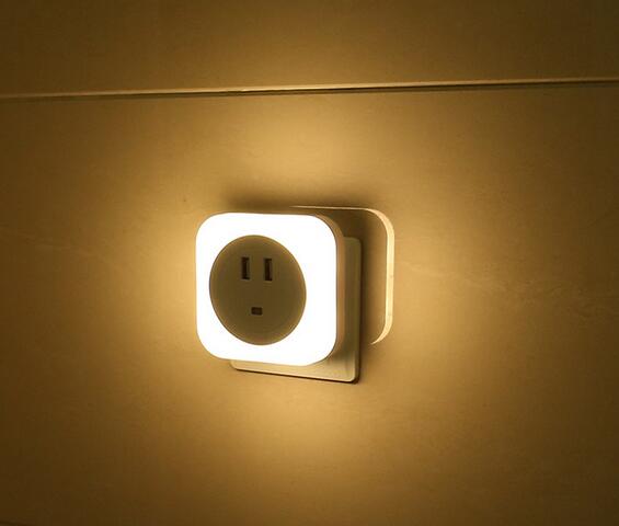 Night Light - Yorkn Inc✅