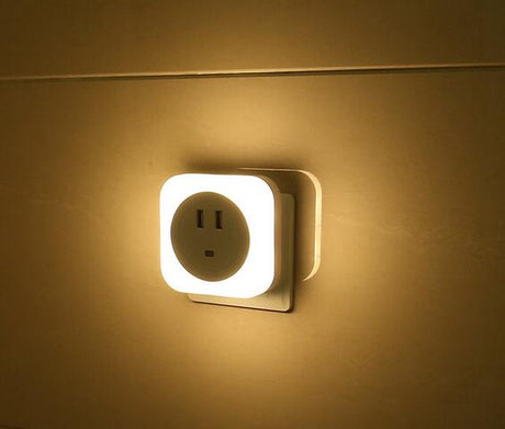 Night Light - Yorkn Inc✅