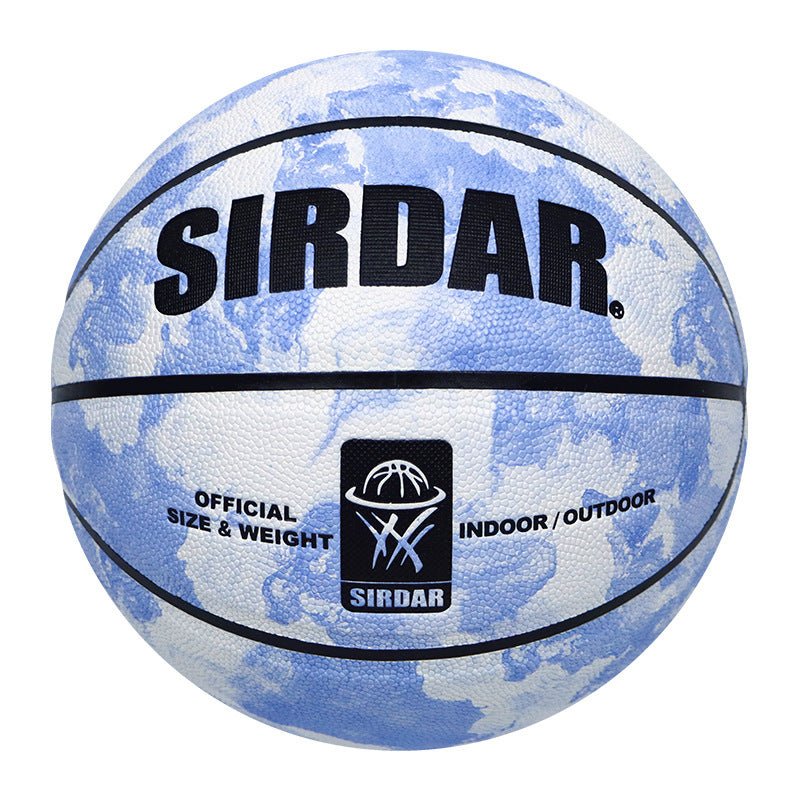 No.7 Rubber Basketball - Yorkn Inc✅