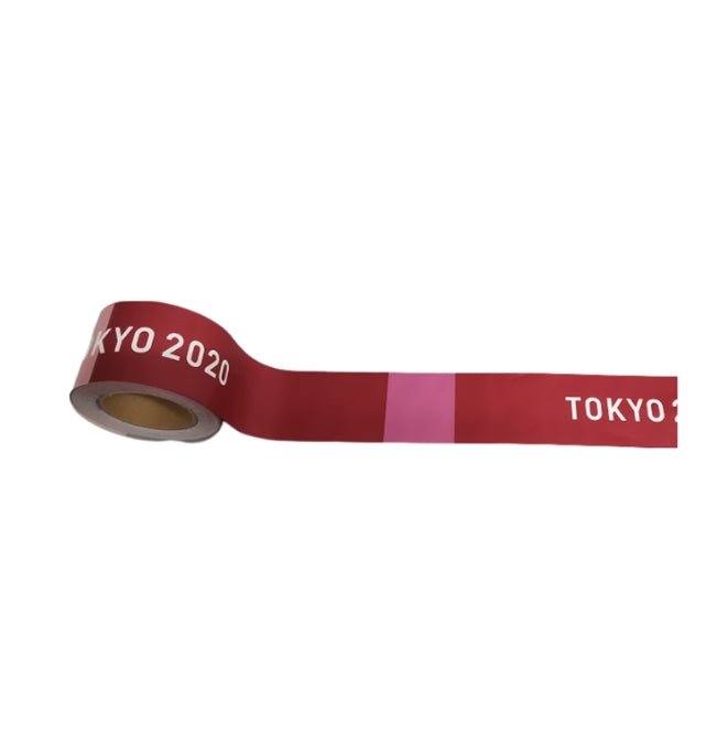 Non - adhesive Barricade Flagging Tape - Yorkn Inc✅